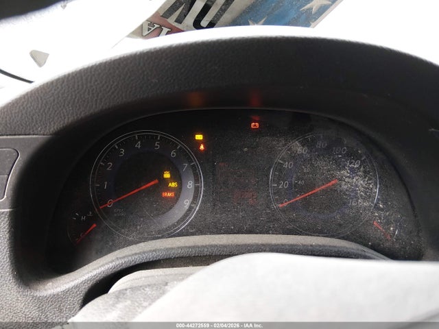 Продаж на аукціоні авто 2008 Infiniti G37 Journey, vin: JNKCV64E18M121646, номер лоту: 44272559