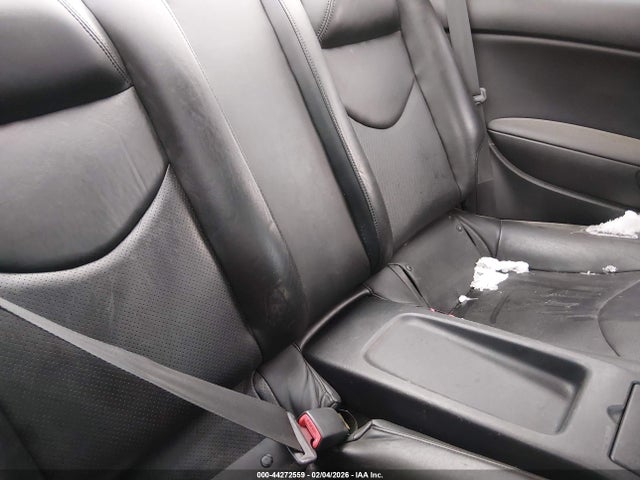 Продаж на аукціоні авто 2008 Infiniti G37 Journey, vin: JNKCV64E18M121646, номер лоту: 44272559
