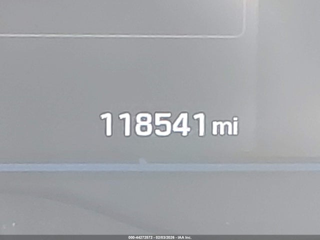 KMHC65LC1KU168316 Hyundai Ioniq Hybrid Blue