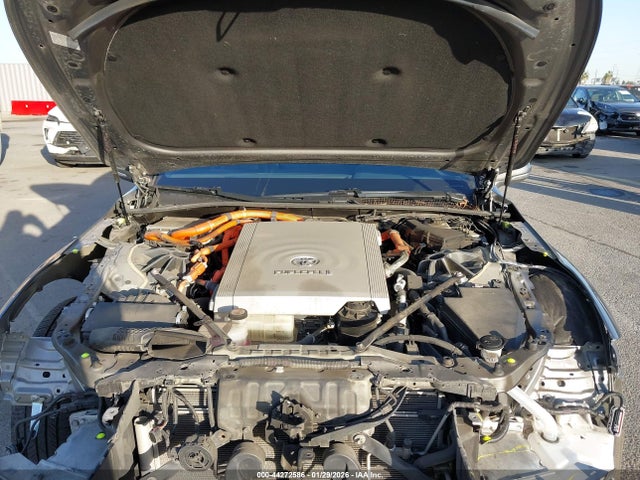 2021 TOYOTA MIRAI JTDAAAAA7MA002116 Photo 9