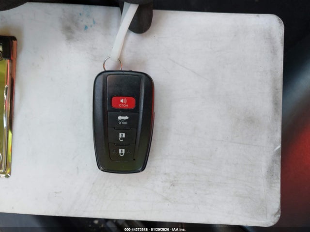 2021 TOYOTA MIRAI JTDAAAAA7MA002116 Photo 10