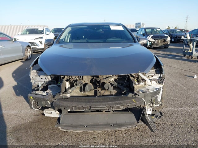 Toyota Mirai Xle 2021 JTDAAAAA7MA002116 Image 13