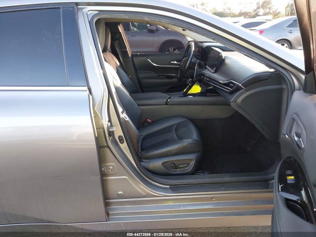 2021 TOYOTA MIRAI JTDAAAAA7MA002116 Photo 4