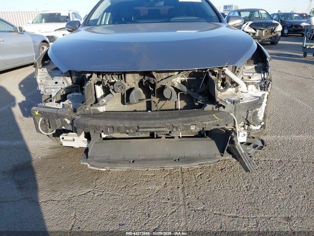 2021 TOYOTA MIRAI JTDAAAAA7MA002116 Photo 5