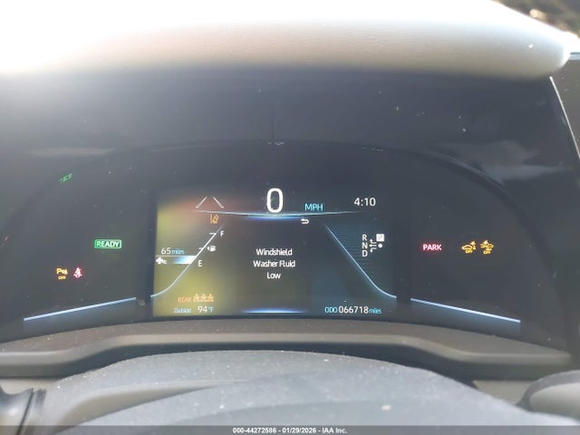 2021 TOYOTA MIRAI JTDAAAAA7MA002116 Photo 6