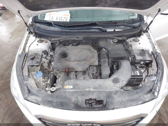 5NPE24AF5FH219431 Hyundai SONATA SE