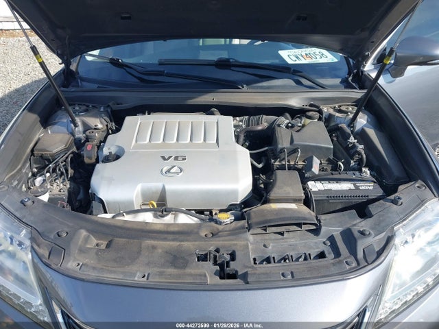 Aukcja sprzedaży 2015 Lexus Es 350, vin: JTHBK1GG6F2209394, numer aukcji: 44272599