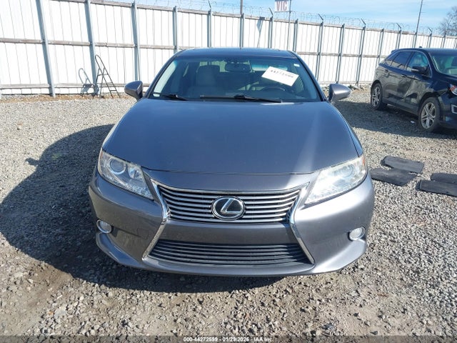 Aukcja sprzedaży 2015 Lexus Es 350, vin: JTHBK1GG6F2209394, numer aukcji: 44272599