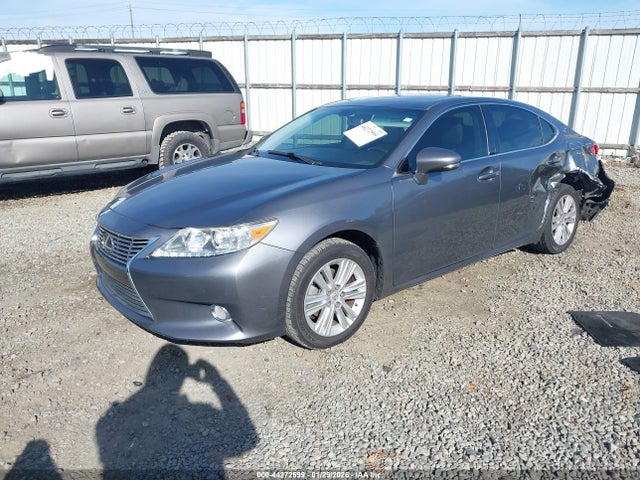 Aukcja sprzedaży 2015 Lexus Es 350, vin: JTHBK1GG6F2209394, numer aukcji: 44272599