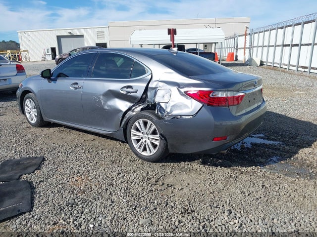 Aukcja sprzedaży 2015 Lexus Es 350, vin: JTHBK1GG6F2209394, numer aukcji: 44272599
