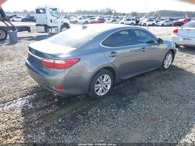 Aukcja sprzedaży 2015 Lexus Es 350, vin: JTHBK1GG6F2209394, numer aukcji: 44272599