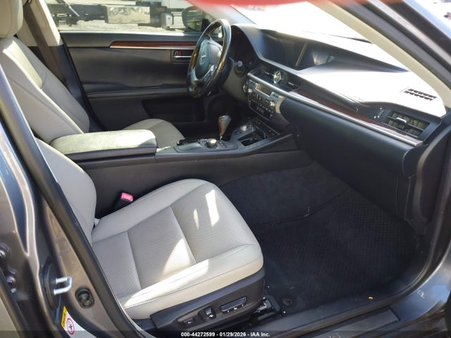 Aukcja sprzedaży 2015 Lexus Es 350, vin: JTHBK1GG6F2209394, numer aukcji: 44272599