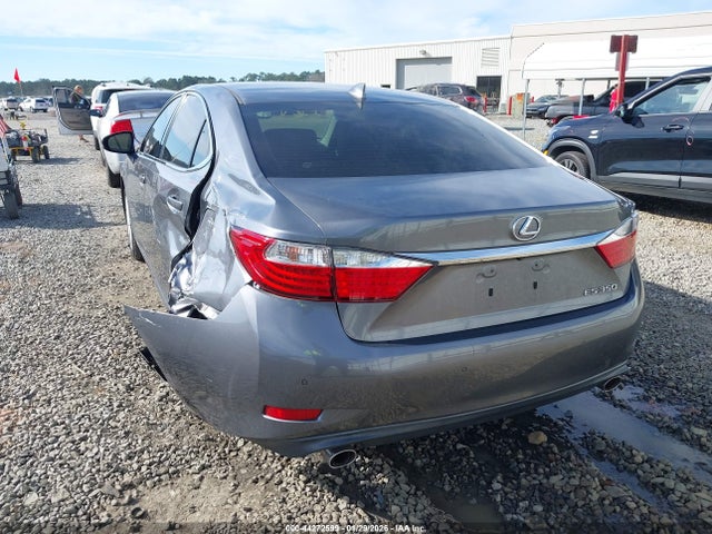 Aukcja sprzedaży 2015 Lexus Es 350, vin: JTHBK1GG6F2209394, numer aukcji: 44272599