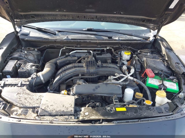 4S3GKAB64J3621807 Subaru Impreza 2.0i Premium