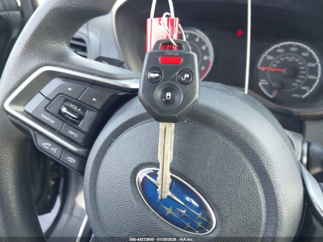 4S3GKAB64J3621807 Subaru Impreza 2.0i Premium