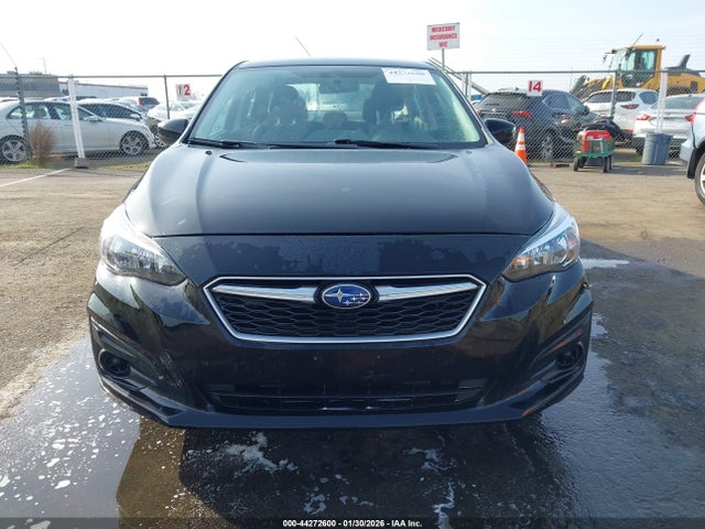 4S3GKAB64J3621807 Subaru Impreza 2.0i Premium