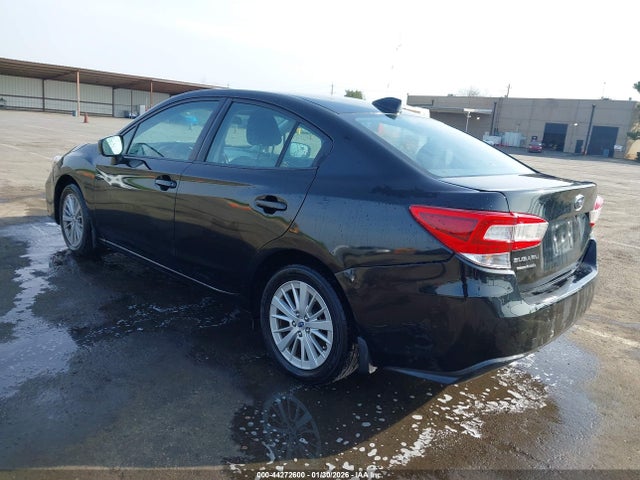 4S3GKAB64J3621807 Subaru Impreza 2.0i Premium