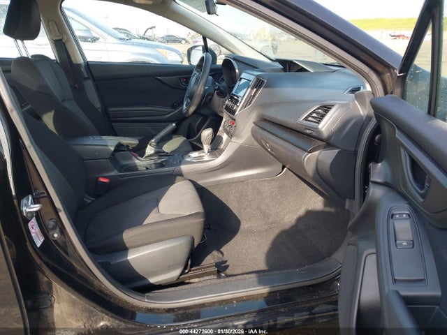 4S3GKAB64J3621807 Subaru Impreza 2.0i Premium