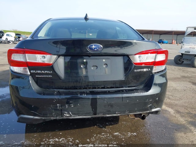 4S3GKAB64J3621807 Subaru Impreza 2.0i Premium