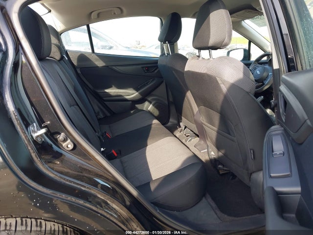 4S3GKAB64J3621807 Subaru Impreza 2.0i Premium