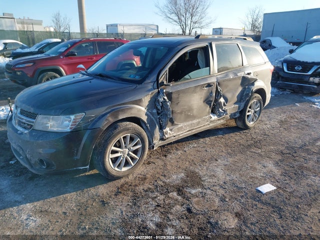 3C4PDCBB9GT120413 Dodge Journey Sxt