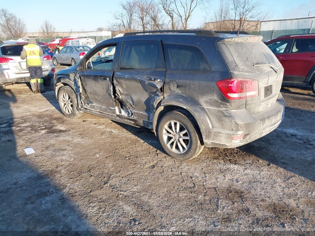 3C4PDCBB9GT120413 Dodge Journey Sxt