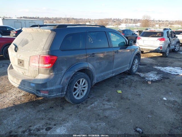 3C4PDCBB9GT120413 Dodge Journey Sxt