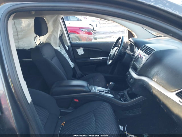 3C4PDCBB9GT120413 Dodge Journey Sxt