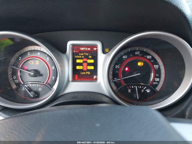 3C4PDCBB9GT120413 Dodge Journey Sxt