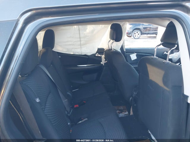 3C4PDCBB9GT120413 Dodge Journey Sxt