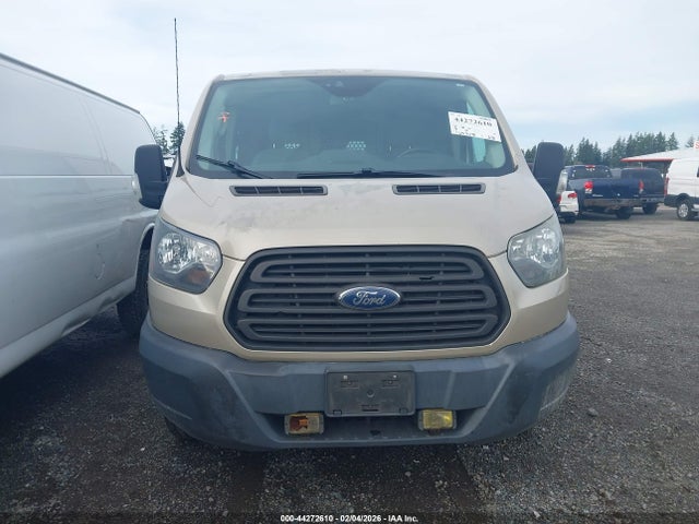 1FTYR2YM4FKA38520 Ford Transit-250