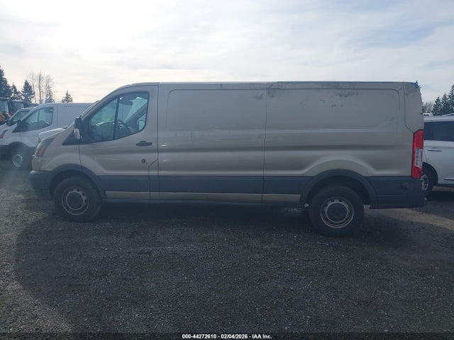 1FTYR2YM4FKA38520 Ford Transit-250