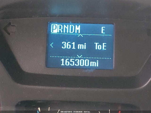1FTYR2YM4FKA38520 Ford Transit-250