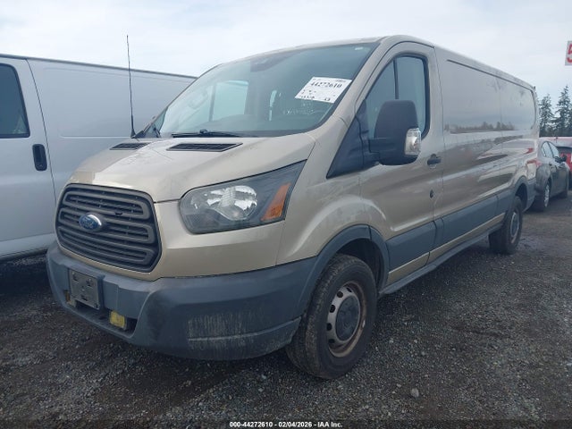 1FTYR2YM4FKA38520 Ford Transit-250