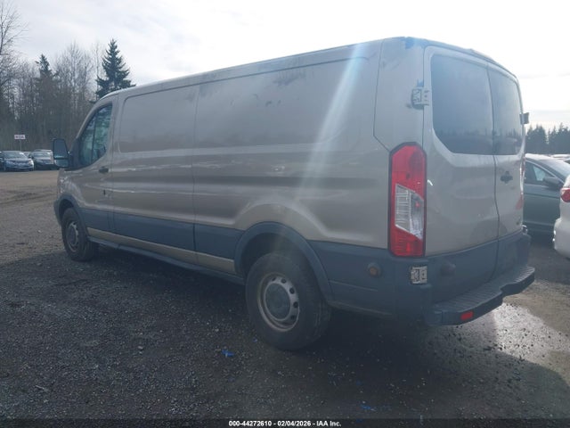 1FTYR2YM4FKA38520 Ford Transit-250