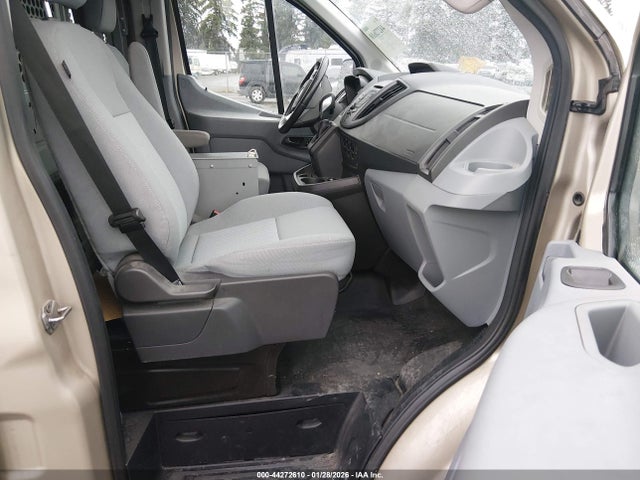 1FTYR2YM4FKA38520 Ford Transit-250