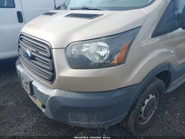 1FTYR2YM4FKA38520 Ford Transit-250