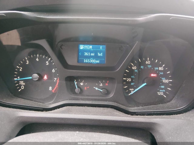 1FTYR2YM4FKA38520 Ford Transit-250