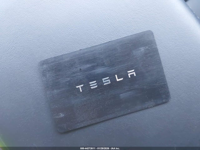 2024 TESLA MODEL Y 7SAYGDEE8RF066873 Photo 10