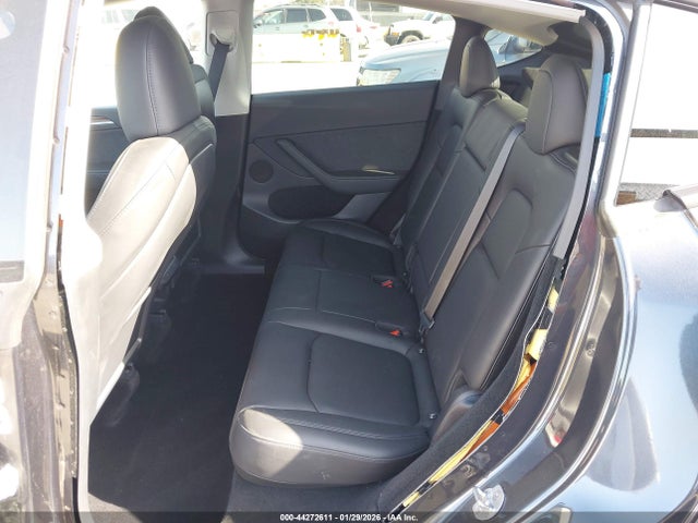 2024 TESLA MODEL Y 7SAYGDEE8RF066873 Photo 7