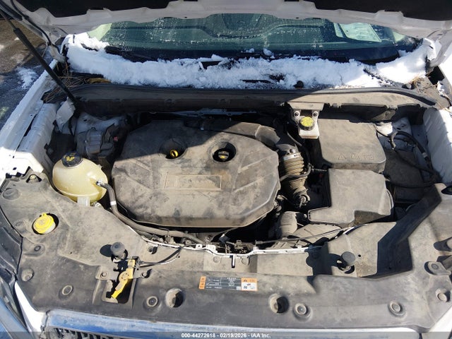 Lincoln Mkc Reserve 2019 5LMCJ3D9XKUL27708 Image 10