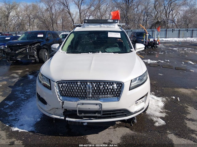 Lincoln Mkc Reserve 2019 5LMCJ3D9XKUL27708 Image 12