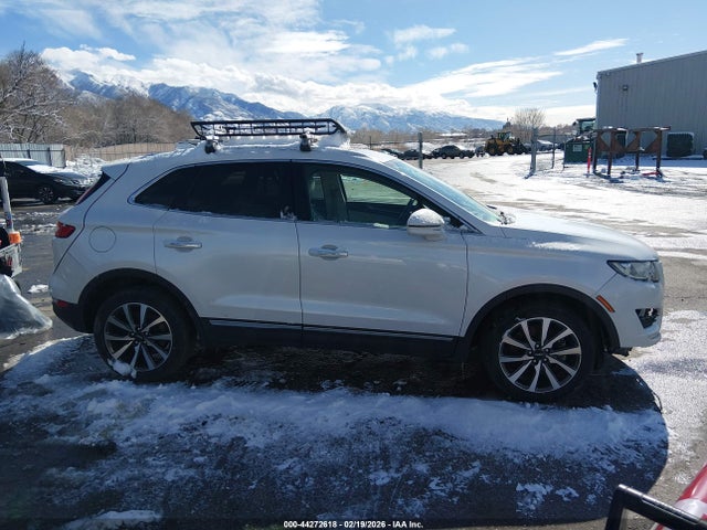 Lincoln Mkc Reserve 2019 5LMCJ3D9XKUL27708 Image 13