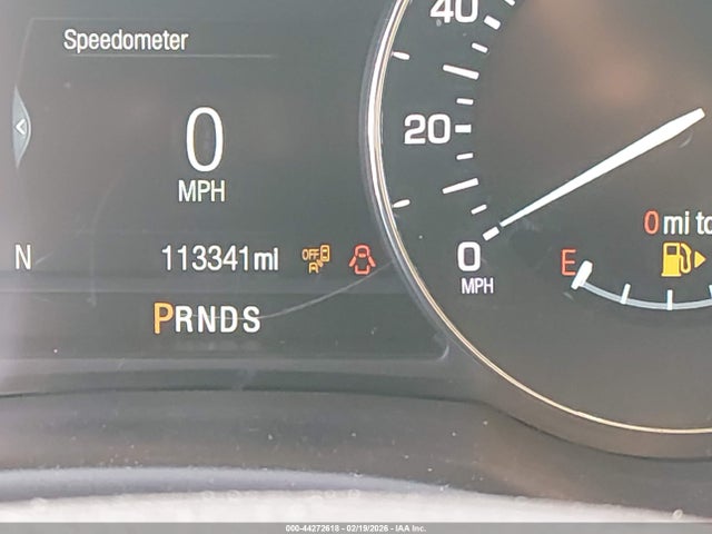 Lincoln Mkc Reserve 2019 5LMCJ3D9XKUL27708 Image 15