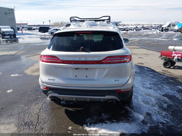 Lincoln Mkc Reserve 2019 5LMCJ3D9XKUL27708 Image 16