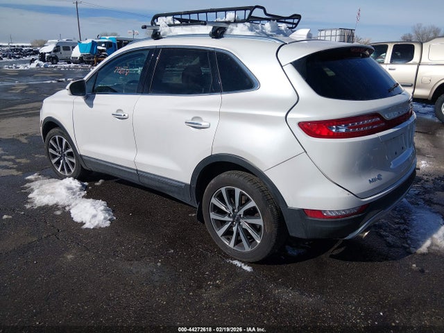 Lincoln Mkc Reserve 2019 5LMCJ3D9XKUL27708 Image 3