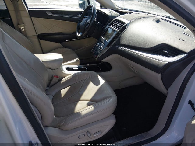 Lincoln Mkc Reserve 2019 5LMCJ3D9XKUL27708 Image 5