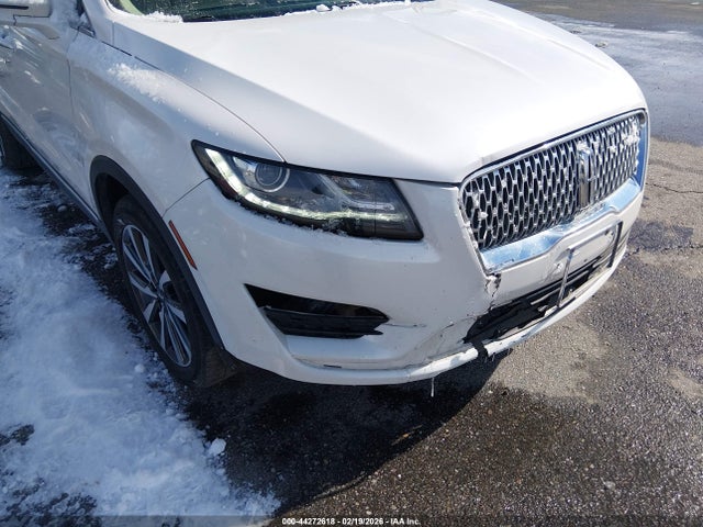 Lincoln Mkc Reserve 2019 5LMCJ3D9XKUL27708 Image 6