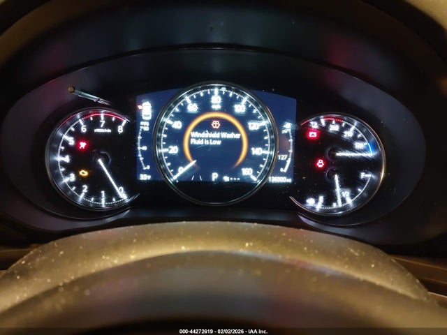 44272619 :رقم المزاد ، JM3KFBDM6M1497594 vin ، 2021 Mazda Cx-5 Grand Touring مزاد بيع