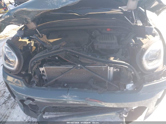 2024 MINI COUNTRYMAN WMZ83BR0XR3R33537 Photo 9